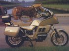 BMW K100 LT